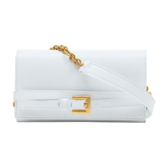 26SS 발망 지갑 BAL025016 WHITE