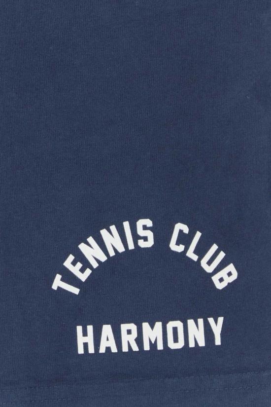 하모니 파리스 숏팬츠 BCO047HTR044 010 NAVY - HARMONY PARIS