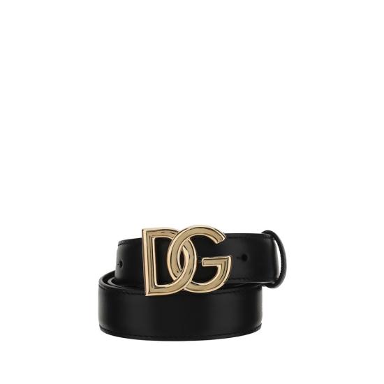  돌체앤가바나 벨트 DOBE1447AW57680999BB BLACK