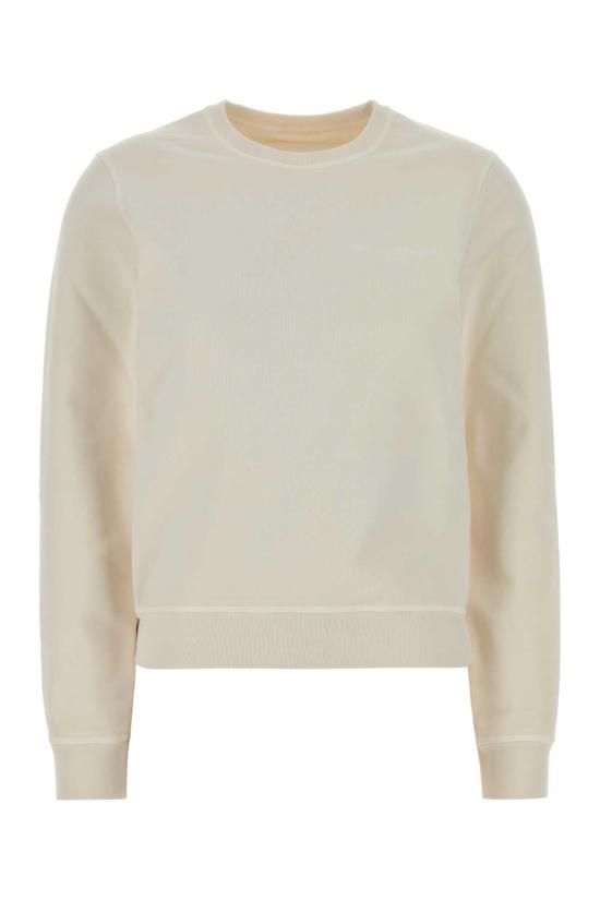 26SS 마르지엘라 스웨터 S29GU0085S25520 976 WHITE