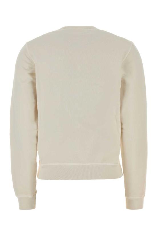 26SS 마르지엘라 스웨터 S29GU0085S25520 976 WHITE - MAISON MARGIELA
