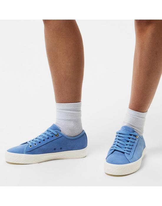 26SS 휴고보스 스니커즈 50517179450 BLUE - HUGO BOSS