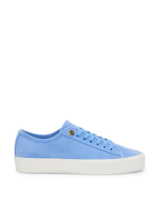 26SS 휴고보스 스니커즈 50517179450 BLUE - HUGO BOSS