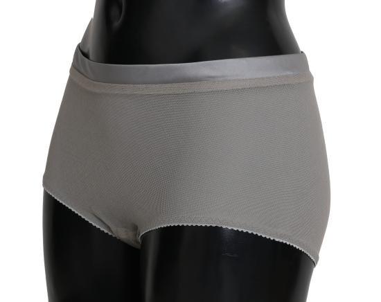  돌체앤가바나 바디수트 티셔츠 BIK257 SILVER - DOLCE & GABBANA