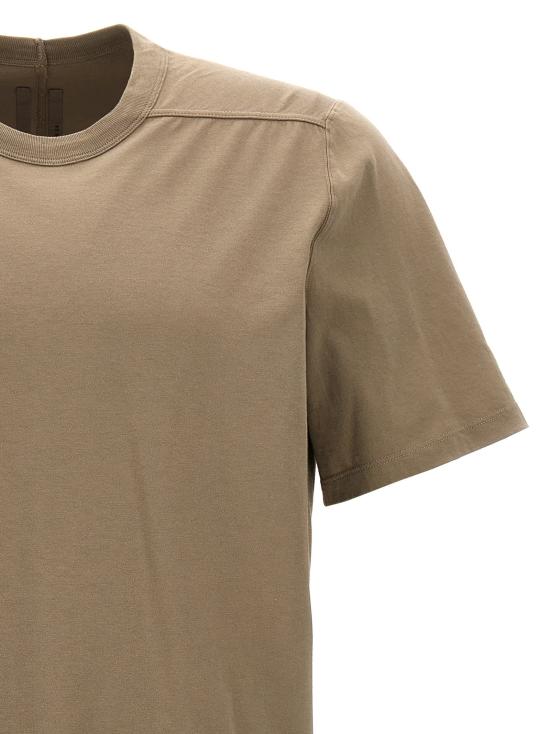 25FW 릭 오웬스 탑 RI316324BM GRAY - RICK OWENS