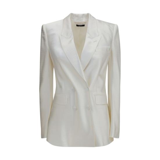 26SS 톰포드 자켓 TOGI3078FAX1732WADBB BEIGE