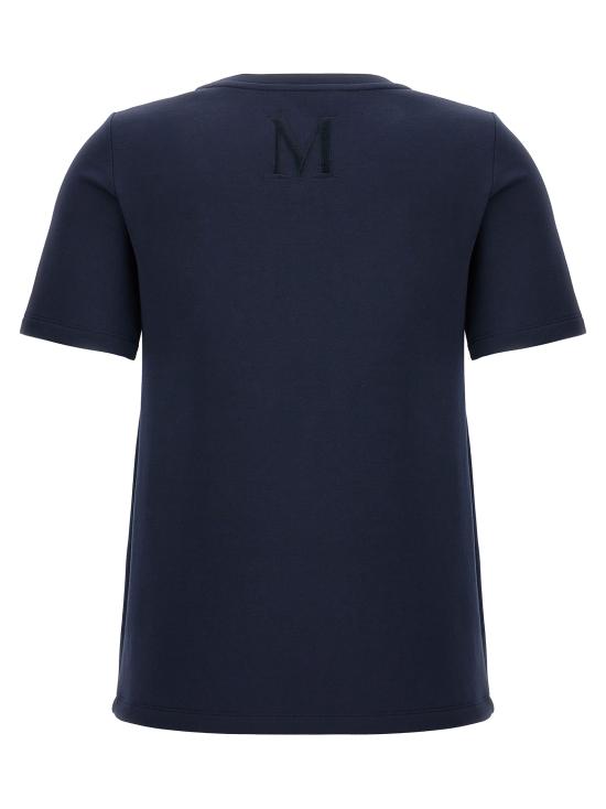 에스막스마라 폴로 티셔츠 MA286897BM NAVY - 'S MAX MARA