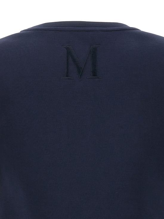  에스막스마라 폴로 티셔츠 MA286897BM NAVY - 'S MAX MARA