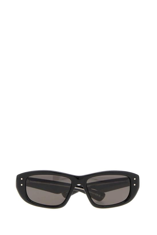 26FW 발렌시아가 선글라스 870668T0039 1000 BLACK - BALENCIAGA