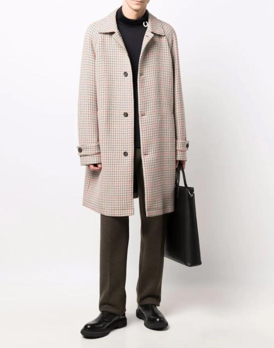  휴고보스 코트 50464120262 BEIGE