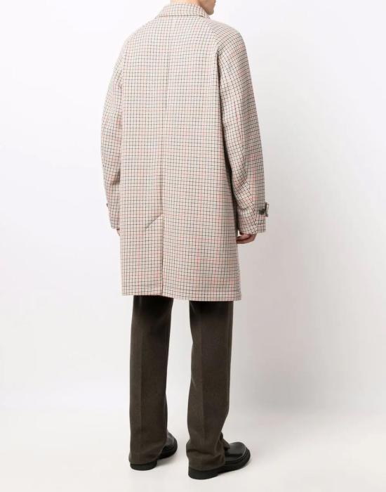  휴고보스 코트 50464120262 BEIGE - HUGO BOSS