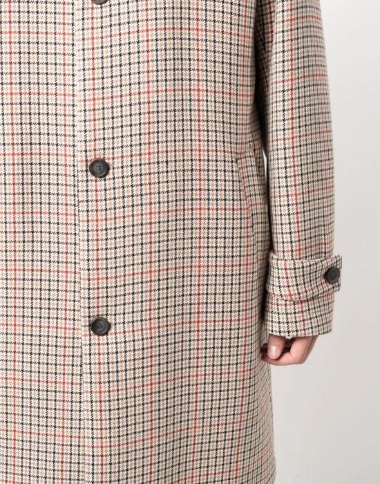  휴고보스 코트 50464120262 BEIGE - HUGO BOSS