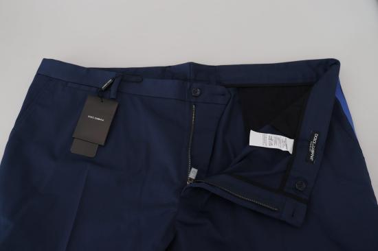  돌체앤가바나 팬츠 PAN74304 NAVY - DOLCE & GABBANA