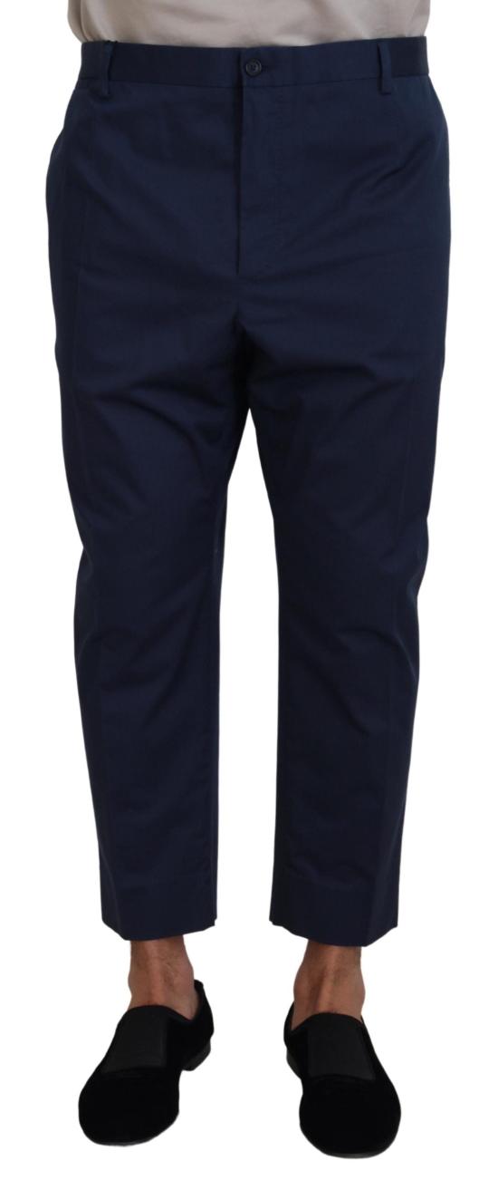  돌체앤가바나 팬츠 PAN74304 NAVY