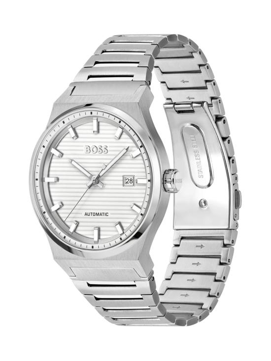 26SS 휴고보스 시계 1514186 SILVER - HUGO BOSS