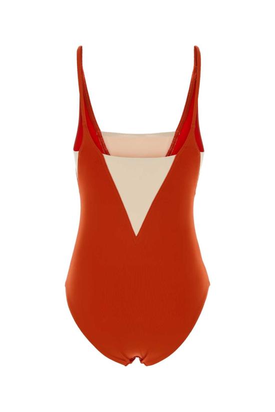 26SS 에레스 비치웨어 012613 ROOIBOSPERCALE RED - ERES