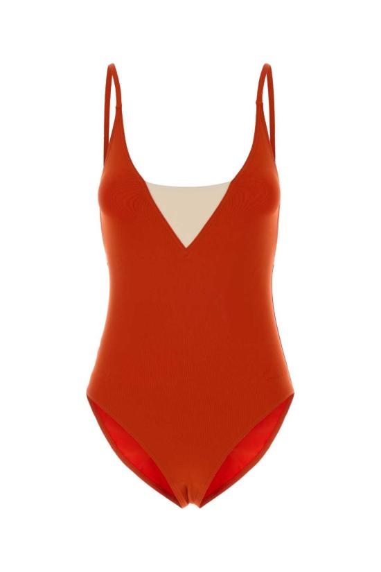 26SS 에레스 비치웨어 012613 ROOIBOSPERCALE RED