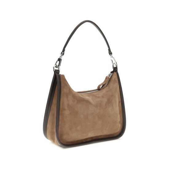 26SS 피에르하디 숄더백 PIAAV01BROWNBB - PIERRE HARDY