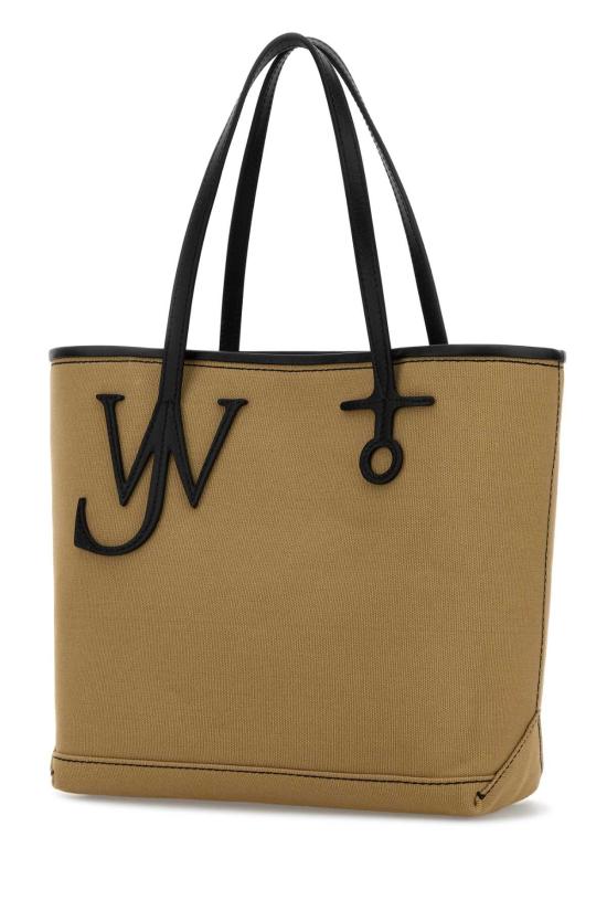26SS JW앤더슨 토트백 HB0768FA0442 043 BEIGE - JW ANDERSON