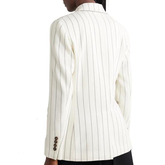  브루넬로 쿠치넬리 자켓 BR 9189229330644 WHITE - BRUNELLO CUCINELLI