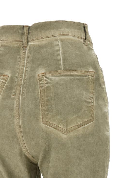 26SS 다크쉐도우 데님 팬츠 DR329809BM BEIGE - DRKSHDW