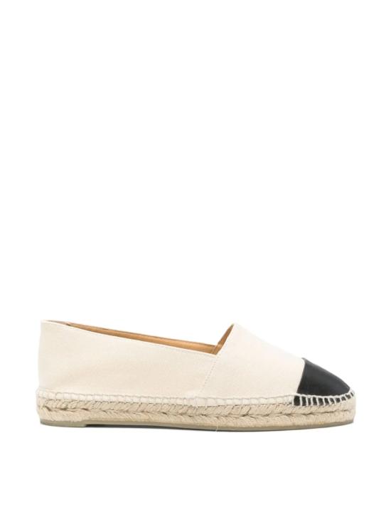 25FW 까스따네르 플랫 슈즈 025704202 BEIGE - CASTANER
