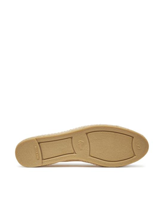 25FW 까스따네르 플랫 슈즈 025704202 BEIGE - CASTANER