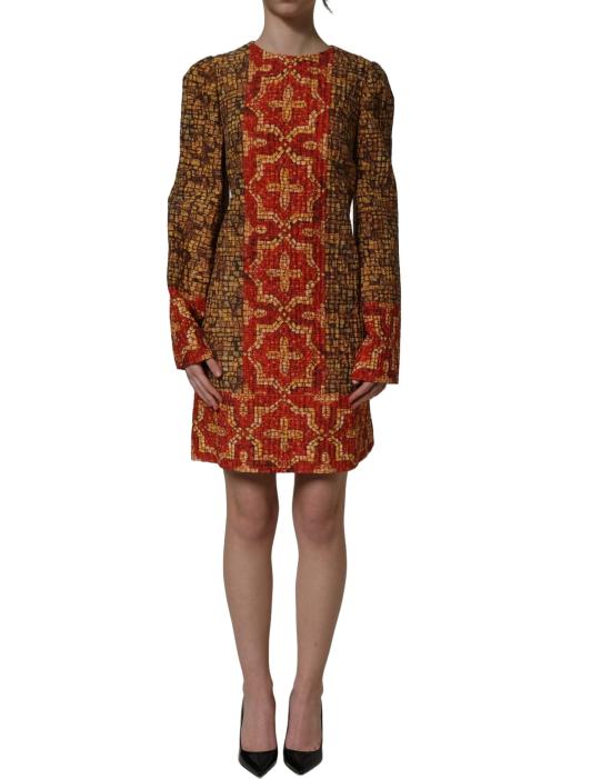  돌체앤가바나 원피스 DR82202 RED - DOLCE & GABBANA