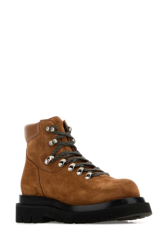 25FW 보테가베네타 부츠 843955V4QN2 7665 CARAMEL - BOTTEGA VENETA