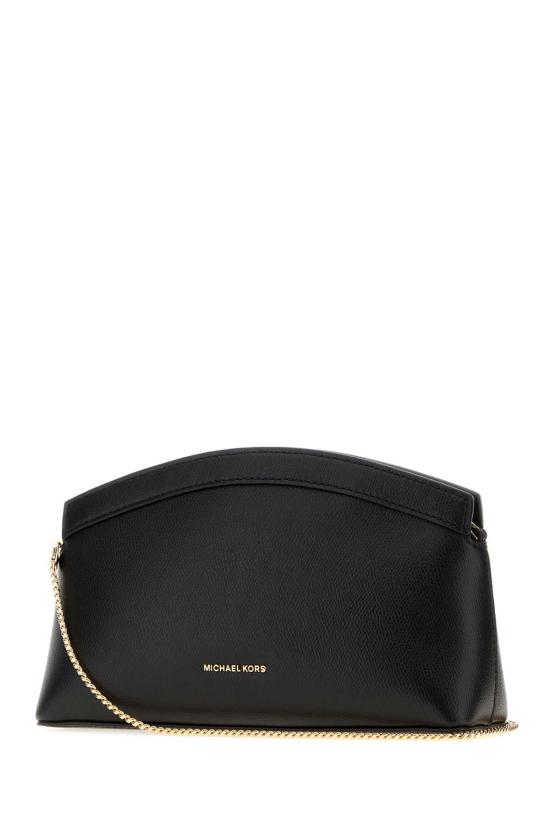 26FW 마이클 코어스 클러치/파우치 30S6G13C5L BLACK - MICHAEL KORS