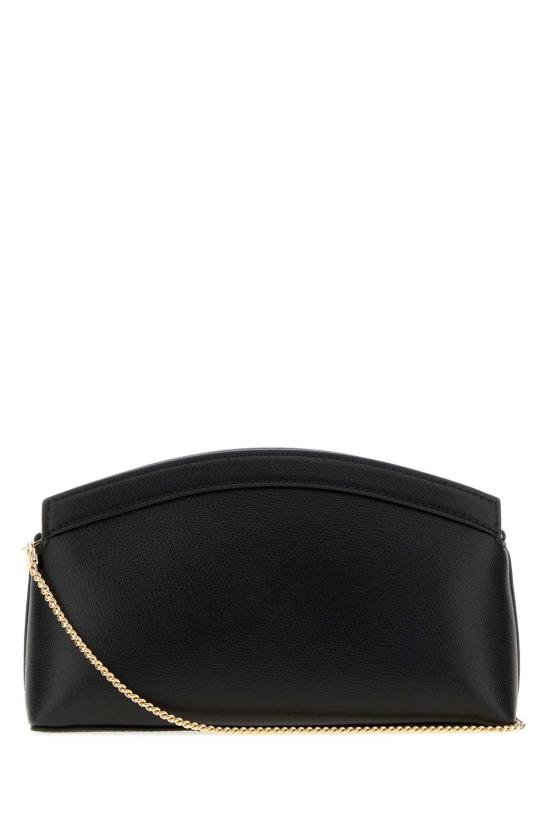 26FW 마이클 코어스 클러치/파우치 30S6G13C5L BLACK - MICHAEL KORS