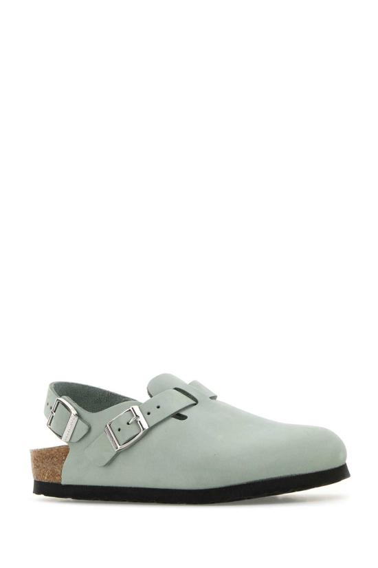 26SS 버켄스탁 스니커즈 1029429 PURESAGE GREEN - BIRKENSTOCK