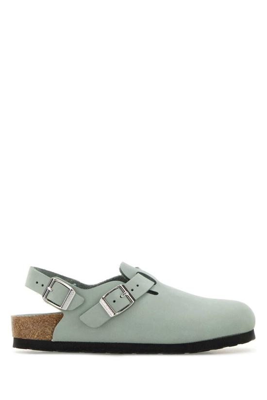 26SS 버켄스탁 스니커즈 1029429 PURESAGE GREEN