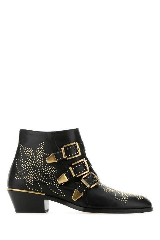  끌로에 부츠 CHC16A13475 0ZY BLACK