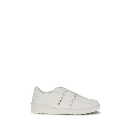 26FW 발렌티노 가라바니 스니커즈 VA9Y2S0931BHS0BOBB WHITE