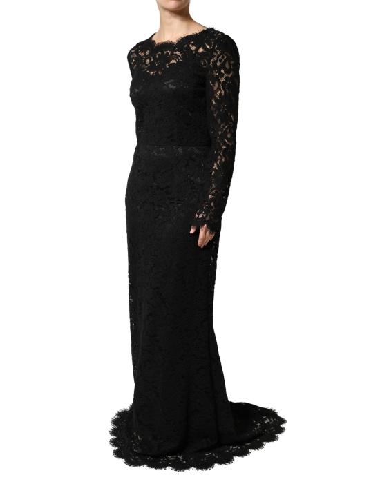  돌체앤가바나 원피스 DR82000 BLACK - DOLCE & GABBANA