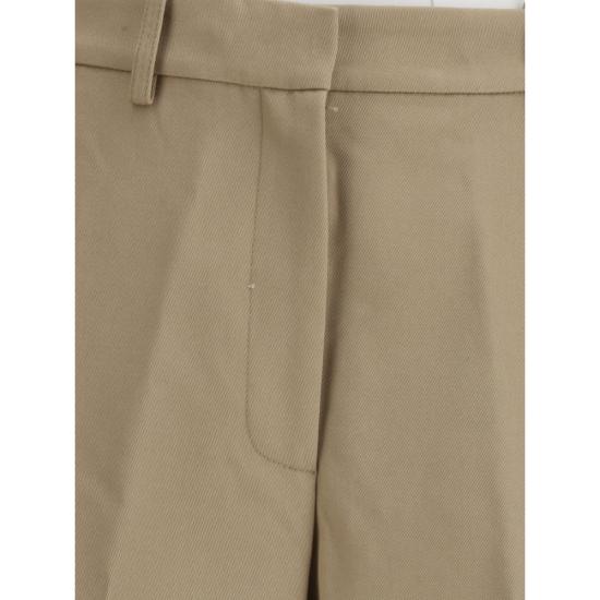 25FW 지방시 팬츠 GIBW517K164D250BB BEIGE - GIVENCHY