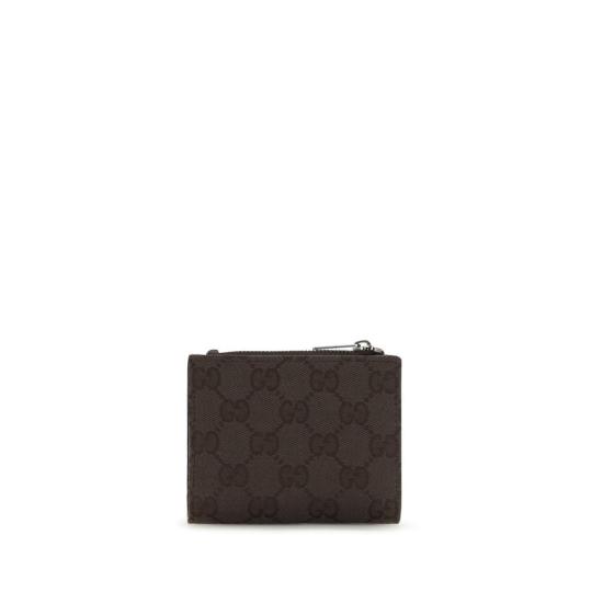 26FW 구찌 지갑 GU875798FAGBU2552BB BLACK - GUCCI