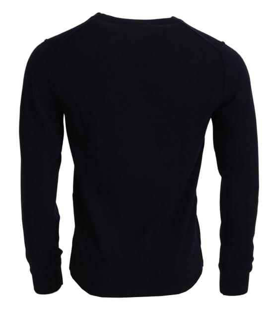  돌체앤가바나 스웨터 TSH83569 BLACK - DOLCE & GABBANA