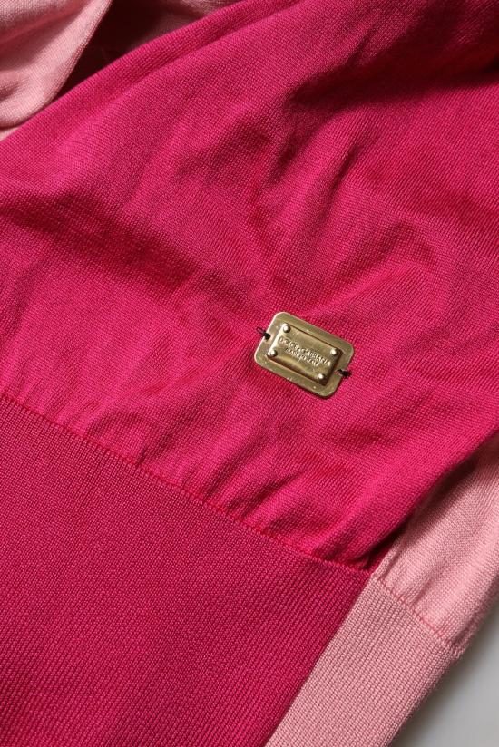  돌체앤가바나 블라우스 TSH87618 PINK - DOLCE & GABBANA