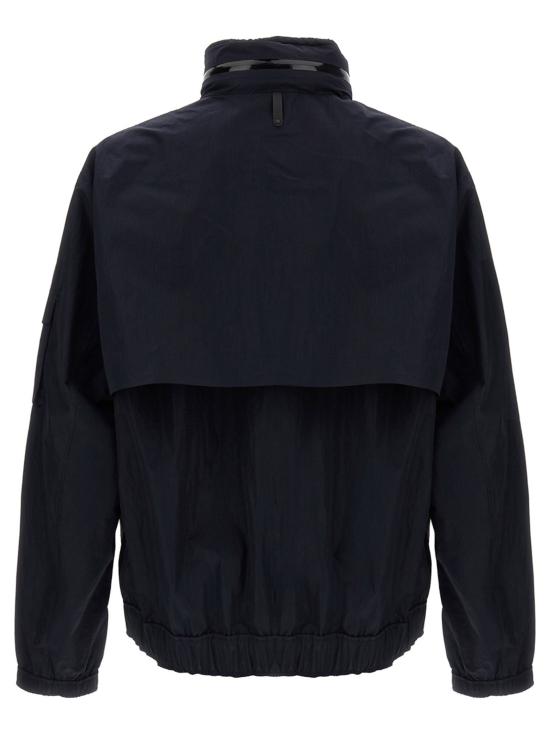  맥케이지 자켓 MA308272BM NAVY - MACKAGE