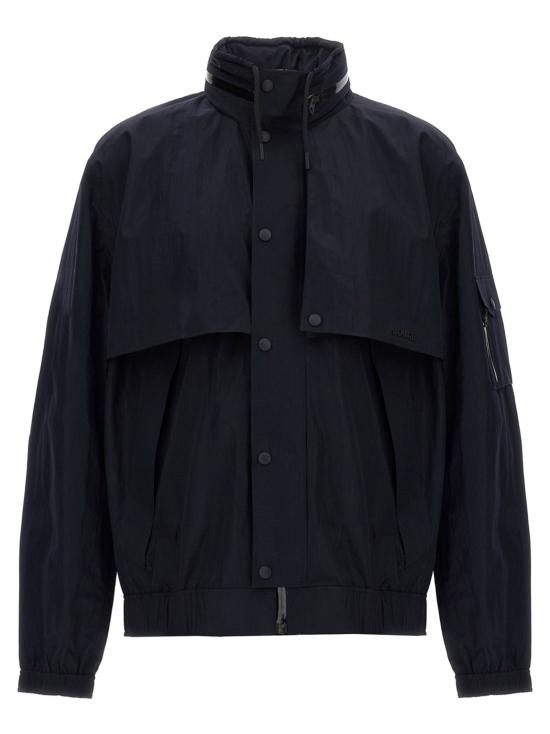  맥케이지 자켓 MA308272BM NAVY