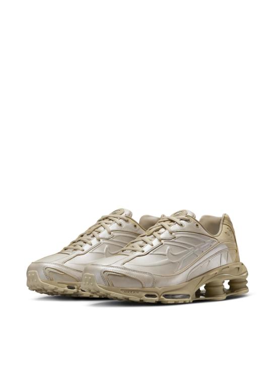 26FW 나이키 샥스 라이드 2 IH3653095 BEIGE