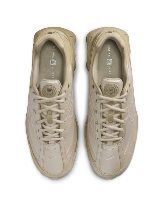 26FW 나이키 샥스 라이드 2 IH3653095 BEIGE - NIKE