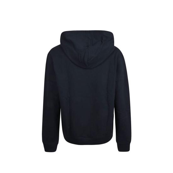  랑방 긴팔 티셔츠 LA 9137628217556 BLACK - LANVIN