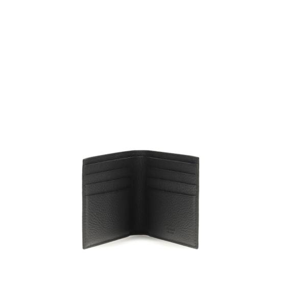 26FW 살바토레 페라가모 남성지갑 FE780328002BB BLACK - SALVATORE FERRAGAMO