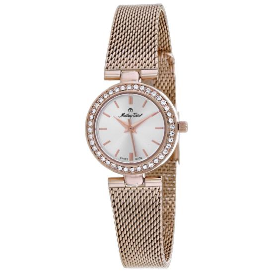  Mathey-Tissot 시계