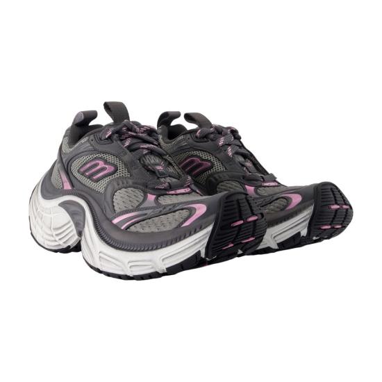 25FW 발렌시아가 스니커즈 CONFIG CIAS24308 GRAY