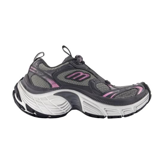 25FW 발렌시아가 스니커즈 CONFIG CIAS24308 GRAY - BALENCIAGA