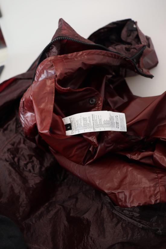  돌체앤가바나 자켓 JKT3354 BURGUNDY - DOLCE & GABBANA